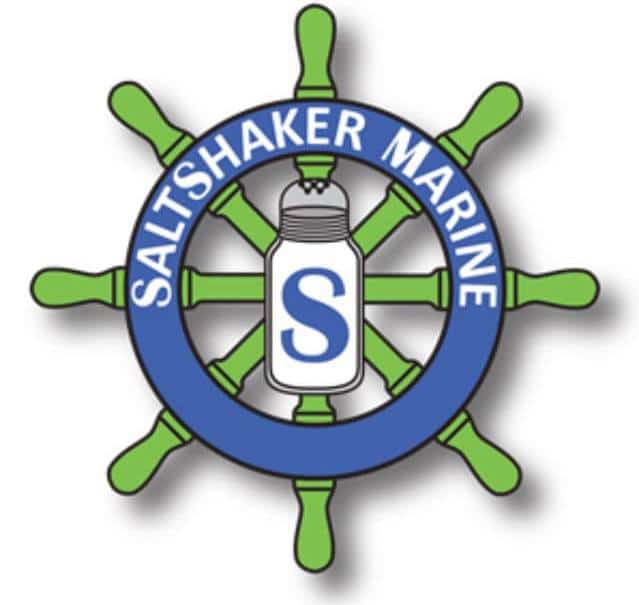 Saltshaker Marine at Lake Norman Boat Rentals logo